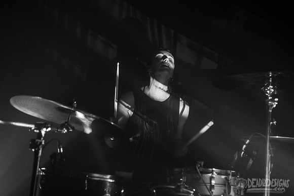 A Place to Bury Strangers