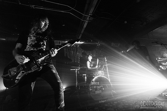 A Place to Bury Strangers