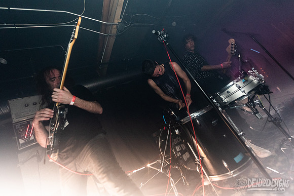 A Place to Bury Strangers