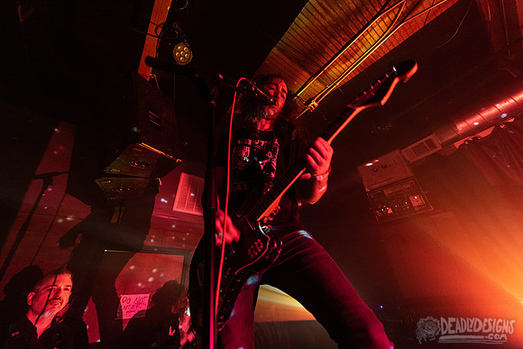 A Place to Bury Strangers
