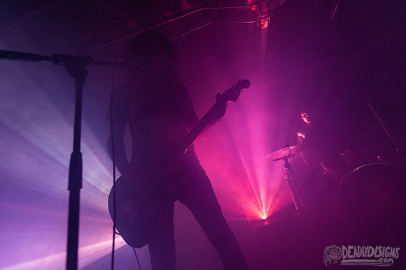 A Place to Bury Strangers