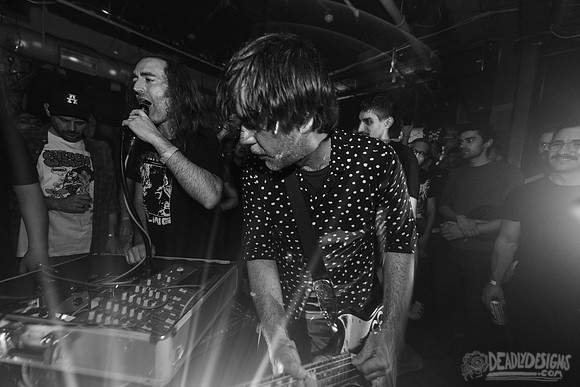 A Place to Bury Strangers