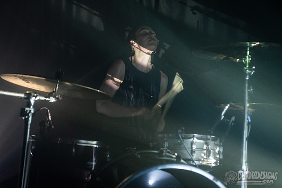 A Place to Bury Strangers