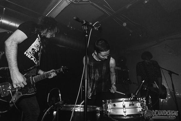 A Place to Bury Strangers