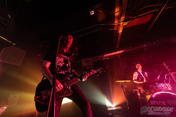 A Place to Bury Strangers