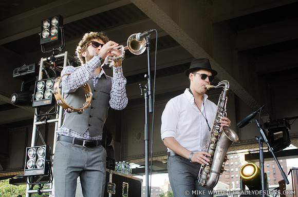 Charles Bradley