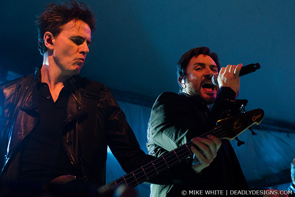 Duran Duran