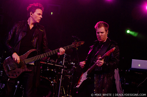 Duran Duran