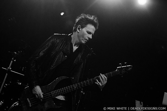 Duran Duran