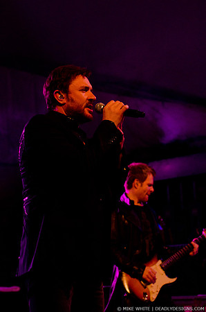 Duran Duran