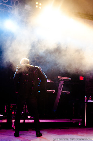 Duran Duran