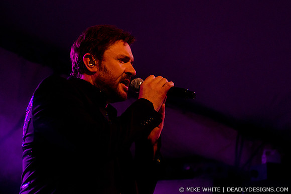 Duran Duran