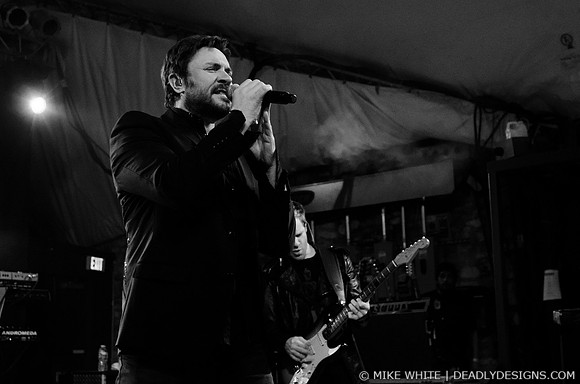 Duran Duran