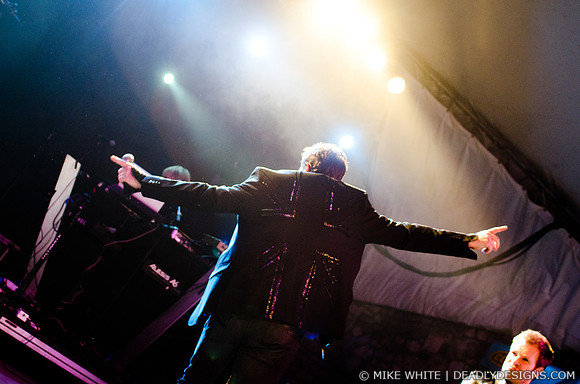 Duran Duran