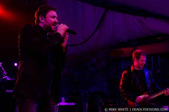 Duran Duran