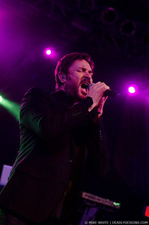 Duran Duran