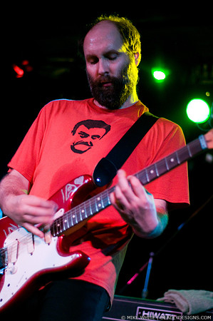 Built to Spill