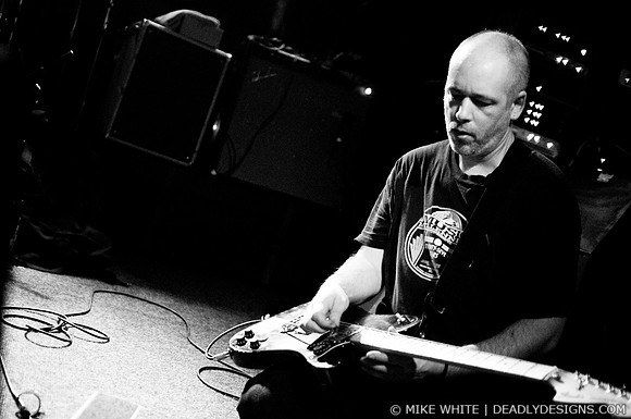 Built to Spill
