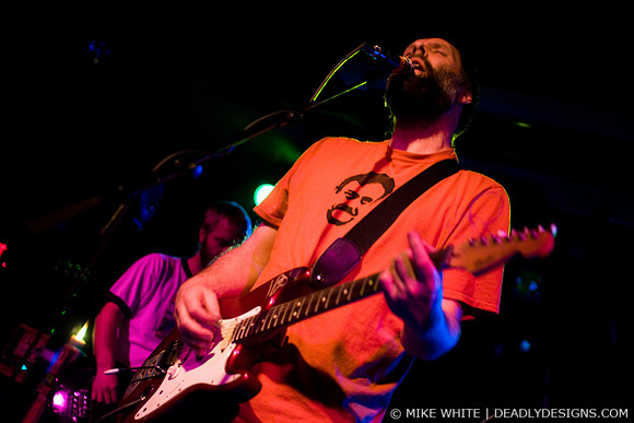 Built to Spill