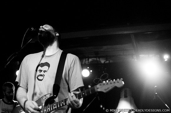 Built to Spill