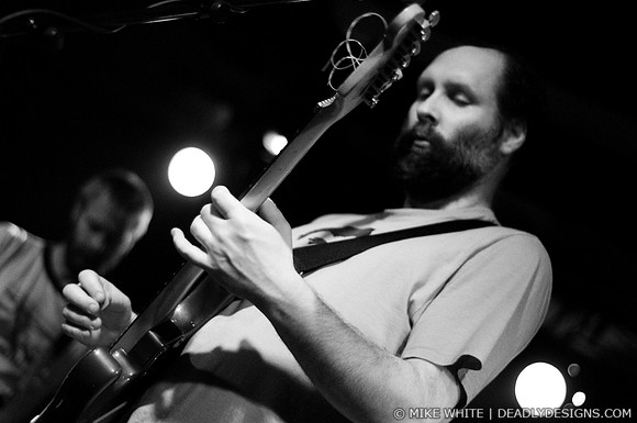 Built to Spill