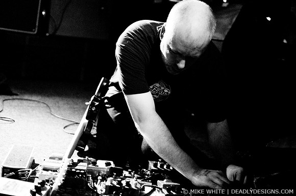 Built to Spill