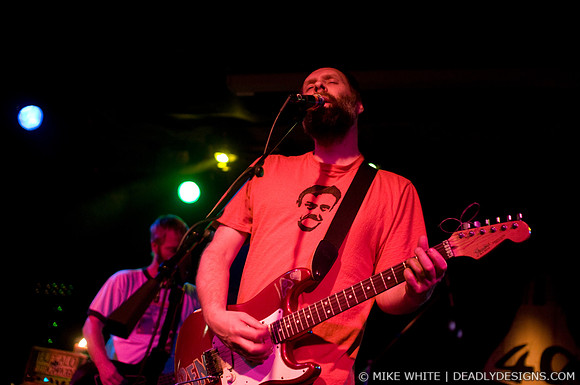 Built to Spill