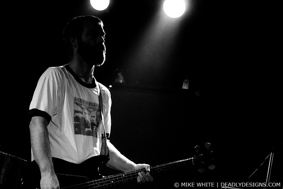 Built to Spill