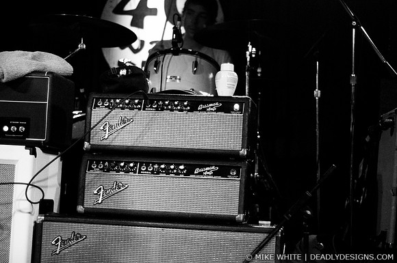 Built to Spill