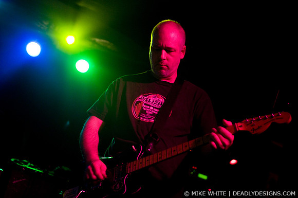 Built to Spill
