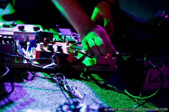 Built to Spill