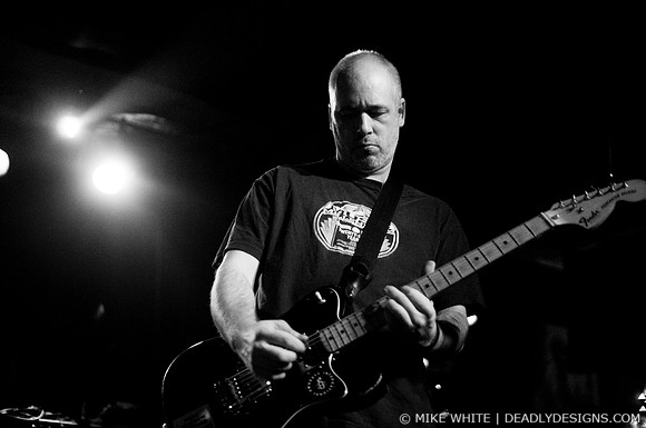 Built to Spill