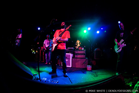 Built to Spill
