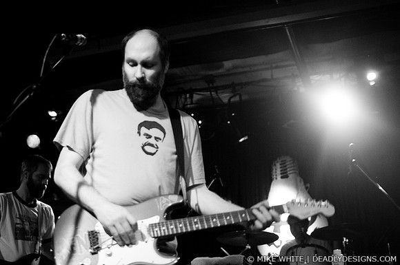 Built to Spill