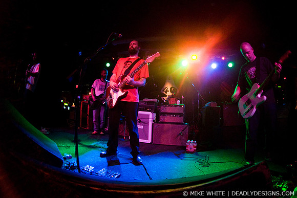 Built to Spill