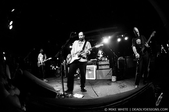 Built to Spill