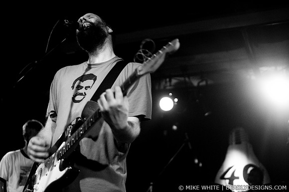 Built to Spill