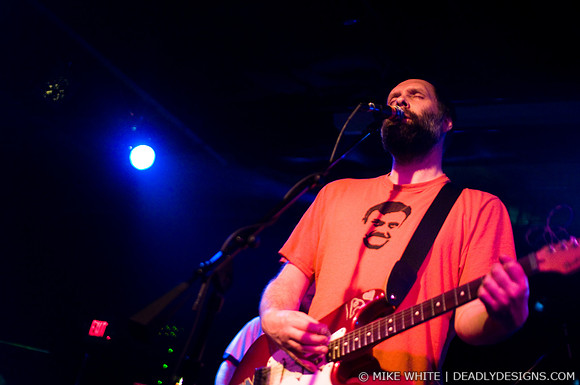 Built to Spill