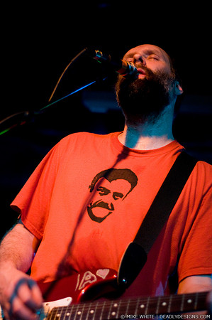 Built to Spill