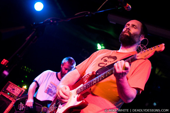 Built to Spill