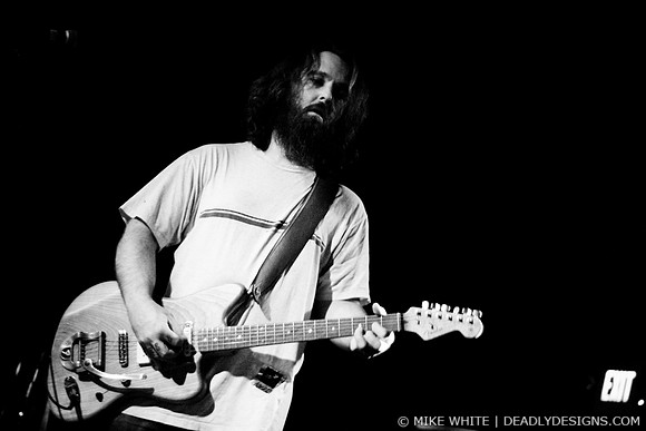 Built to Spill