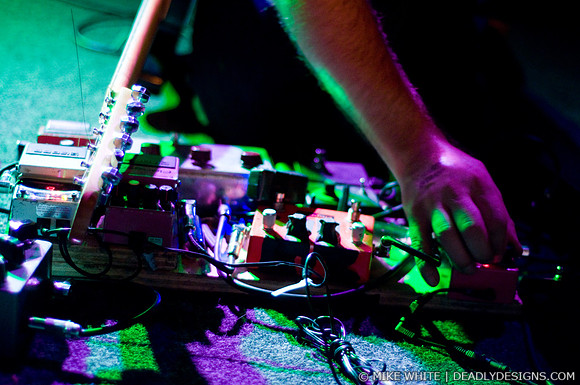Built to Spill