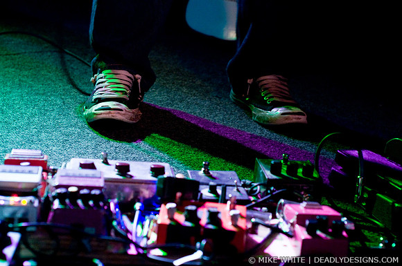 Built to Spill