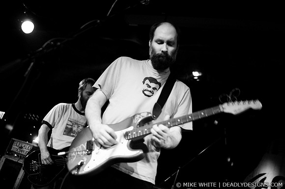 Built to Spill