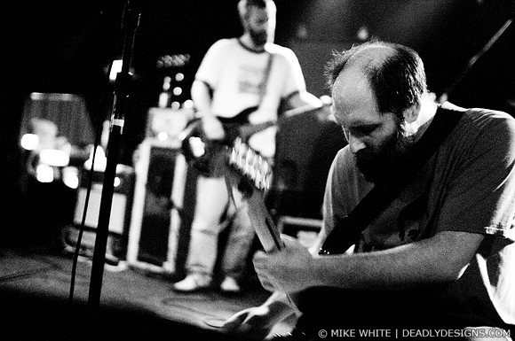 Built to Spill