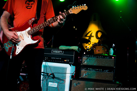 Built to Spill