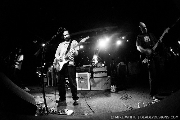 Built to Spill