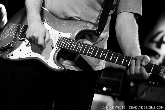 Built to Spill