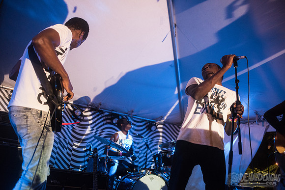 Songhoy Blues