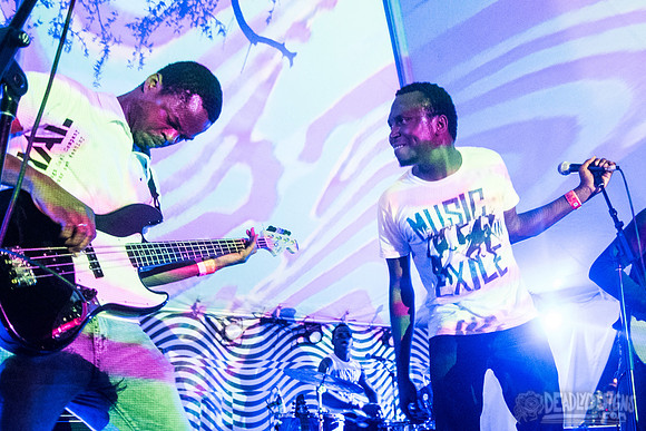 Songhoy Blues